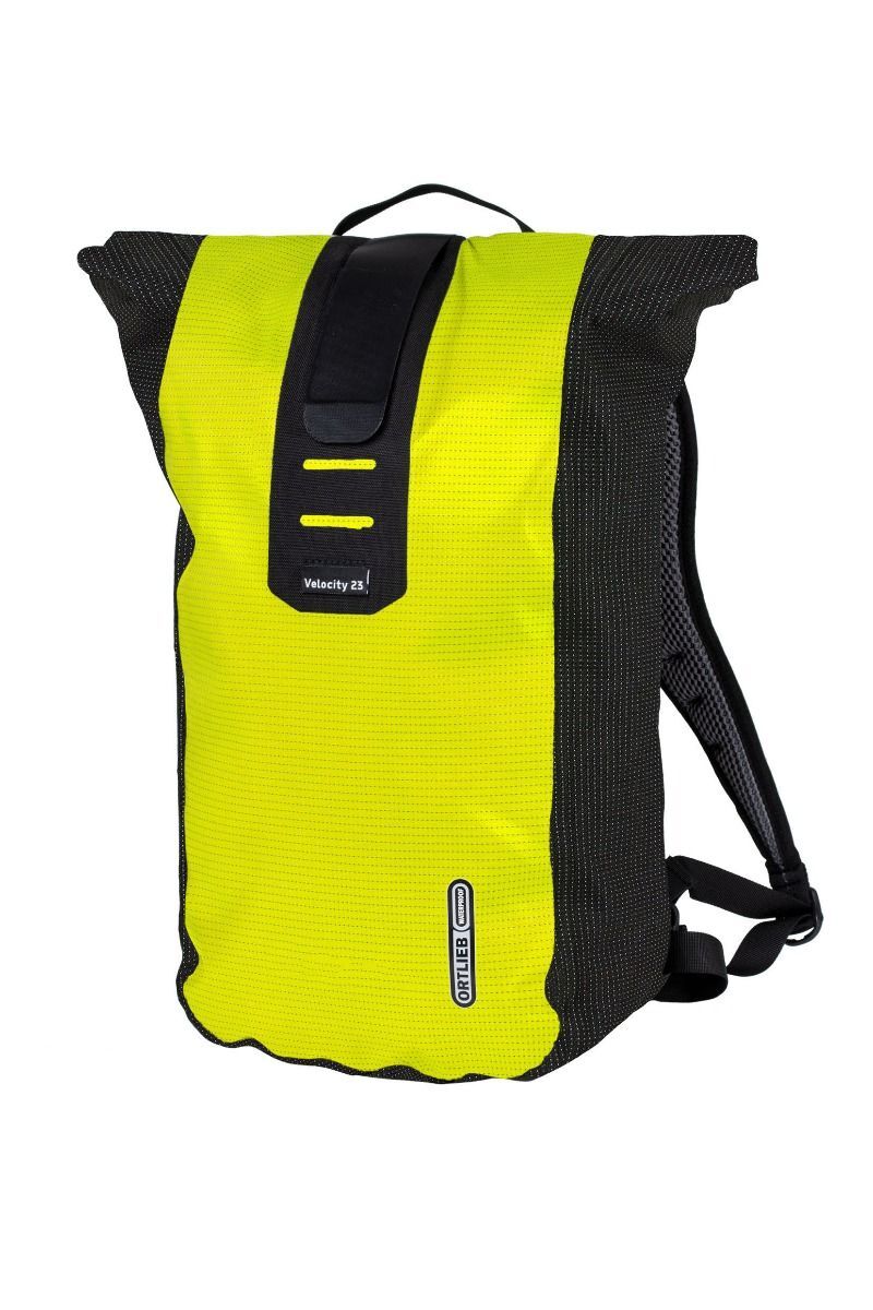 Ortlieb Velocity Hi-Viz Ryggsäck