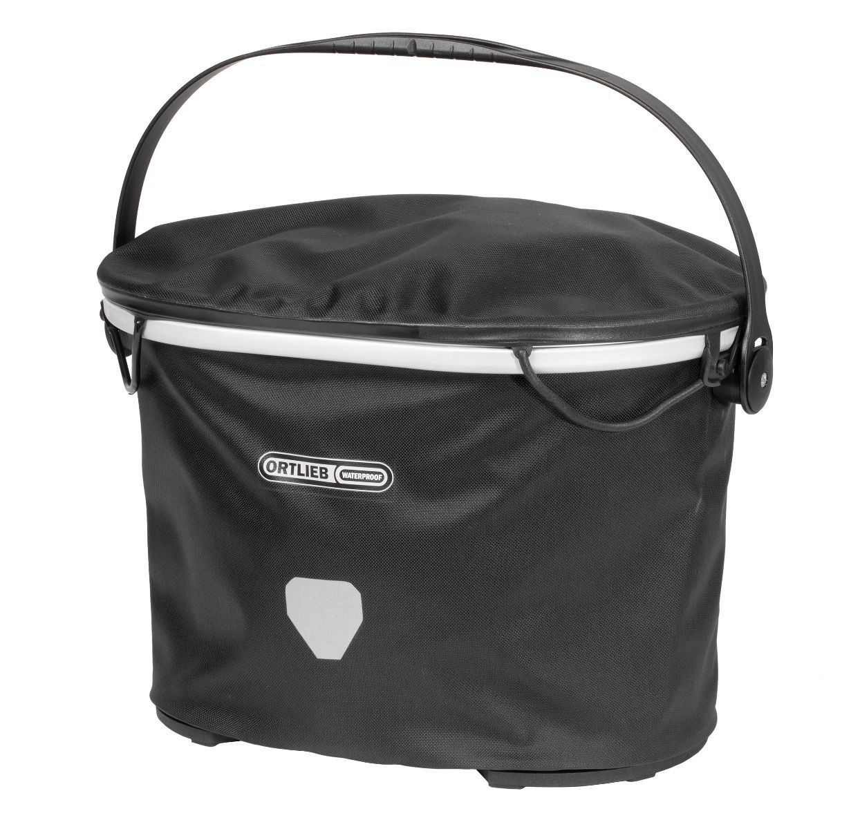 Ortlieb Up-Town City Styrväska