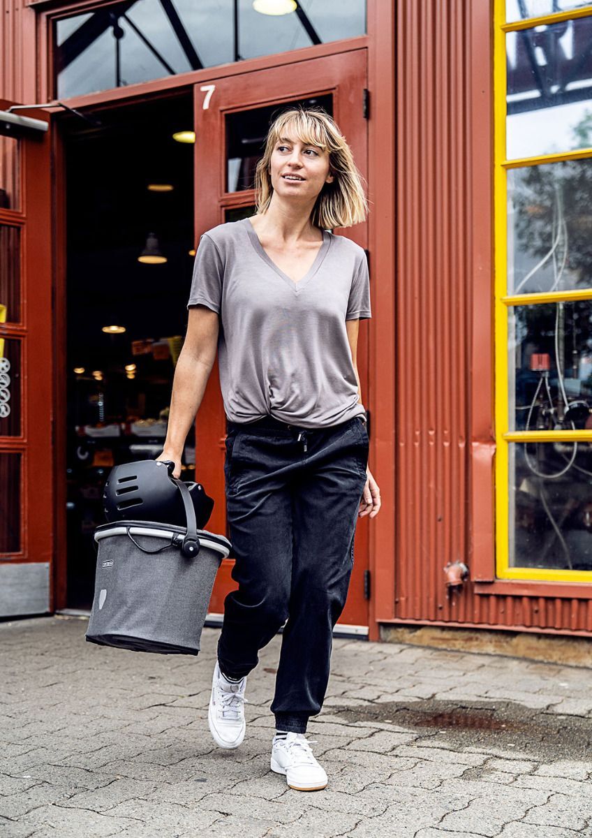 Ortlieb Up-Town Urban Styrväska