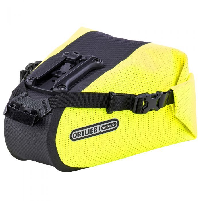 Ortlieb Saddle Bag Two Sadelväska
