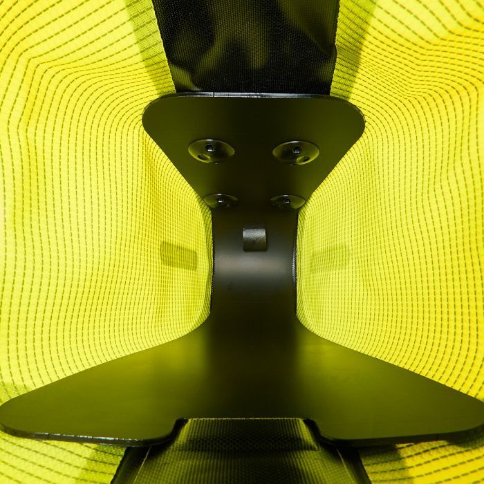 Ortlieb Saddle Bag Two Sadelväska