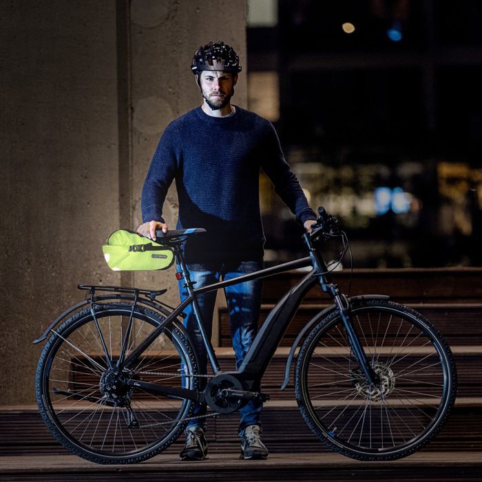 Ortlieb Saddle Bag Two Sadelväska