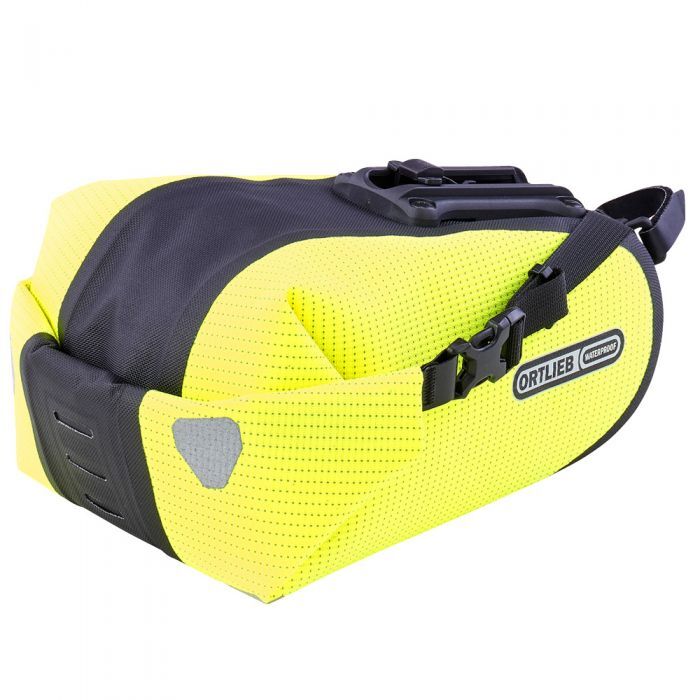 Ortlieb Saddle Bag Two Sadelväska