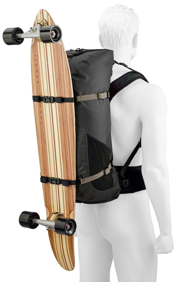 Ortlieb Atrack Ryggsekk