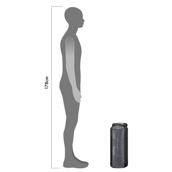 Ortlieb Lightweight PS10 Packpåse