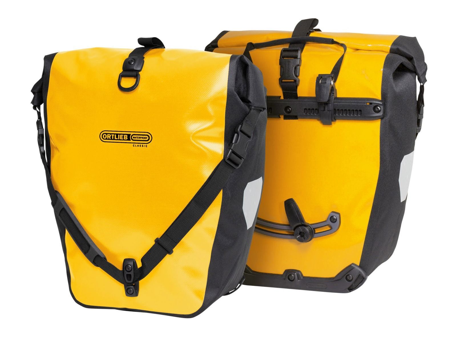 Ortlieb Back-Roller Classic Packväskor