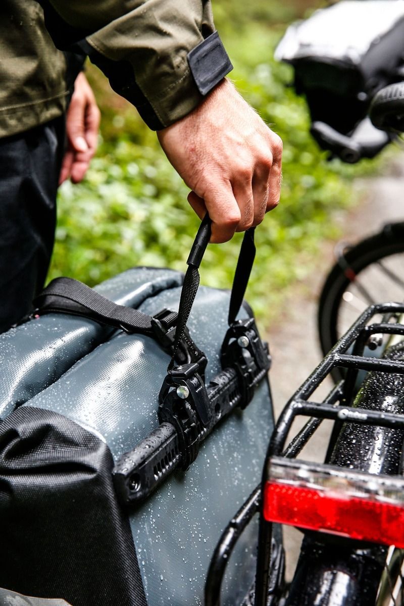 Ortlieb Back-Roller Classic Packväskor