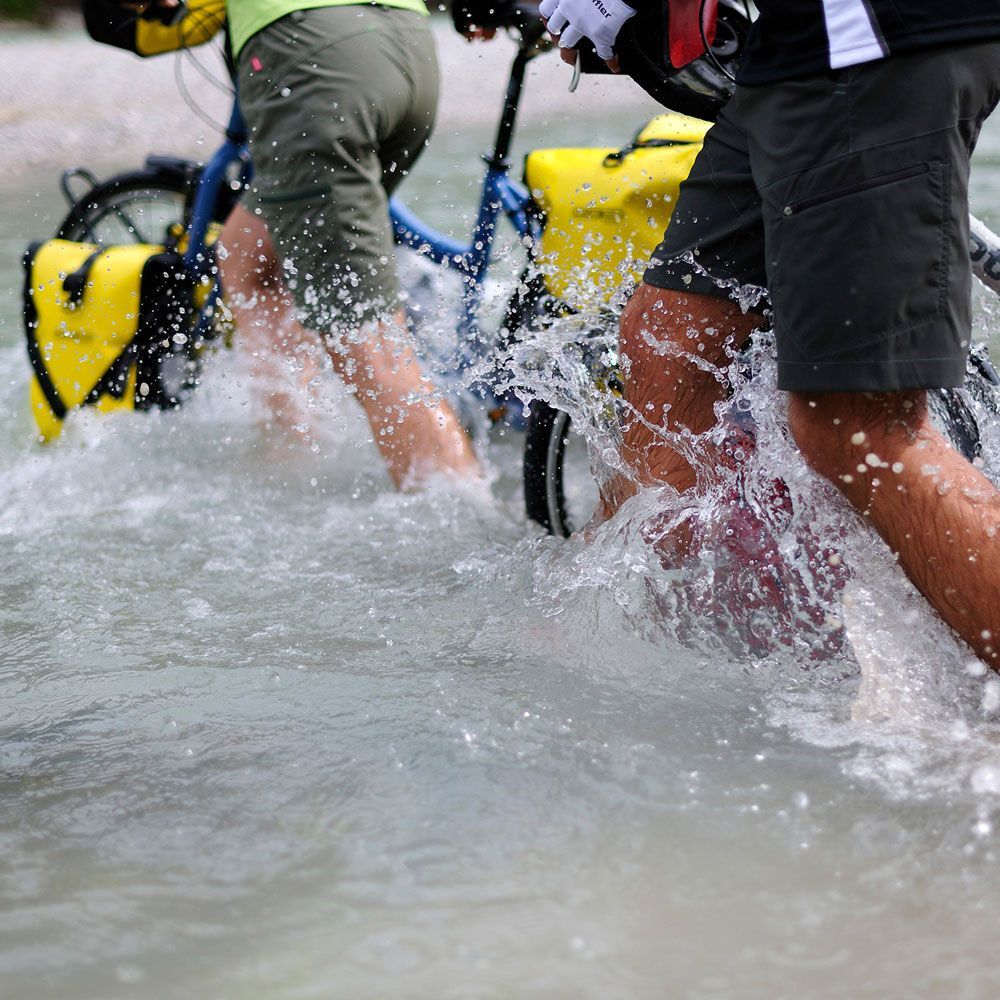 Ortlieb Sport-Roller Classic Packväskor