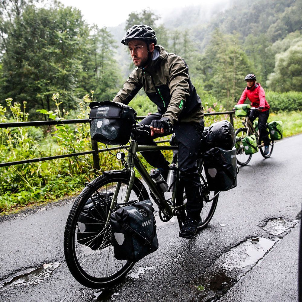 Ortlieb Sport-Roller Classic Packväskor