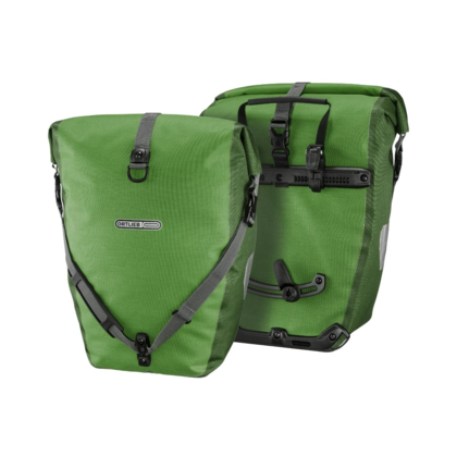 Ortlieb Back-Roller Plus Packväskor