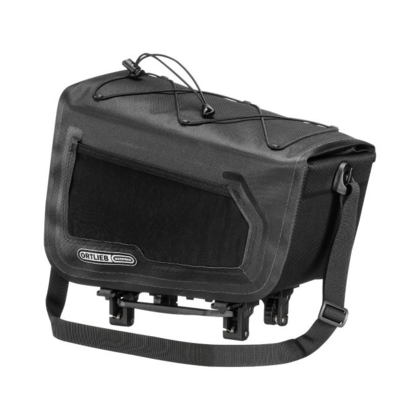 Ortlieb E-Trunk Pakethållarväska