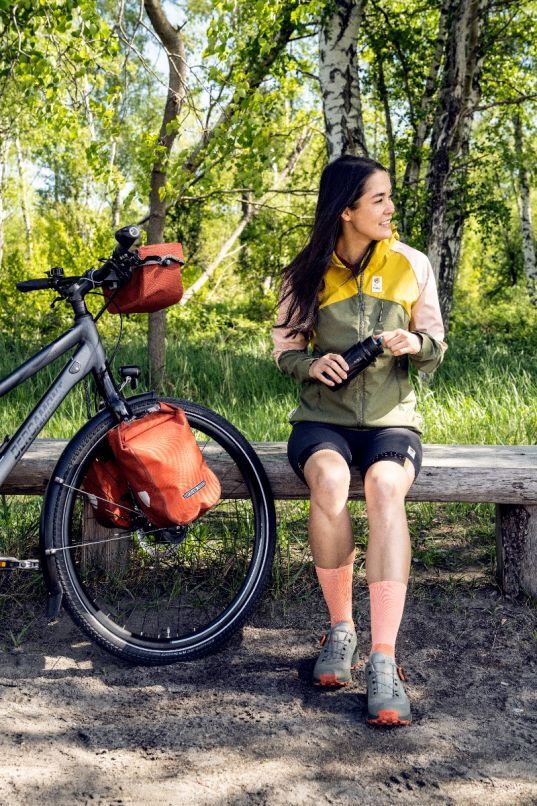 Ortlieb Fork-Pack Plus Packväska