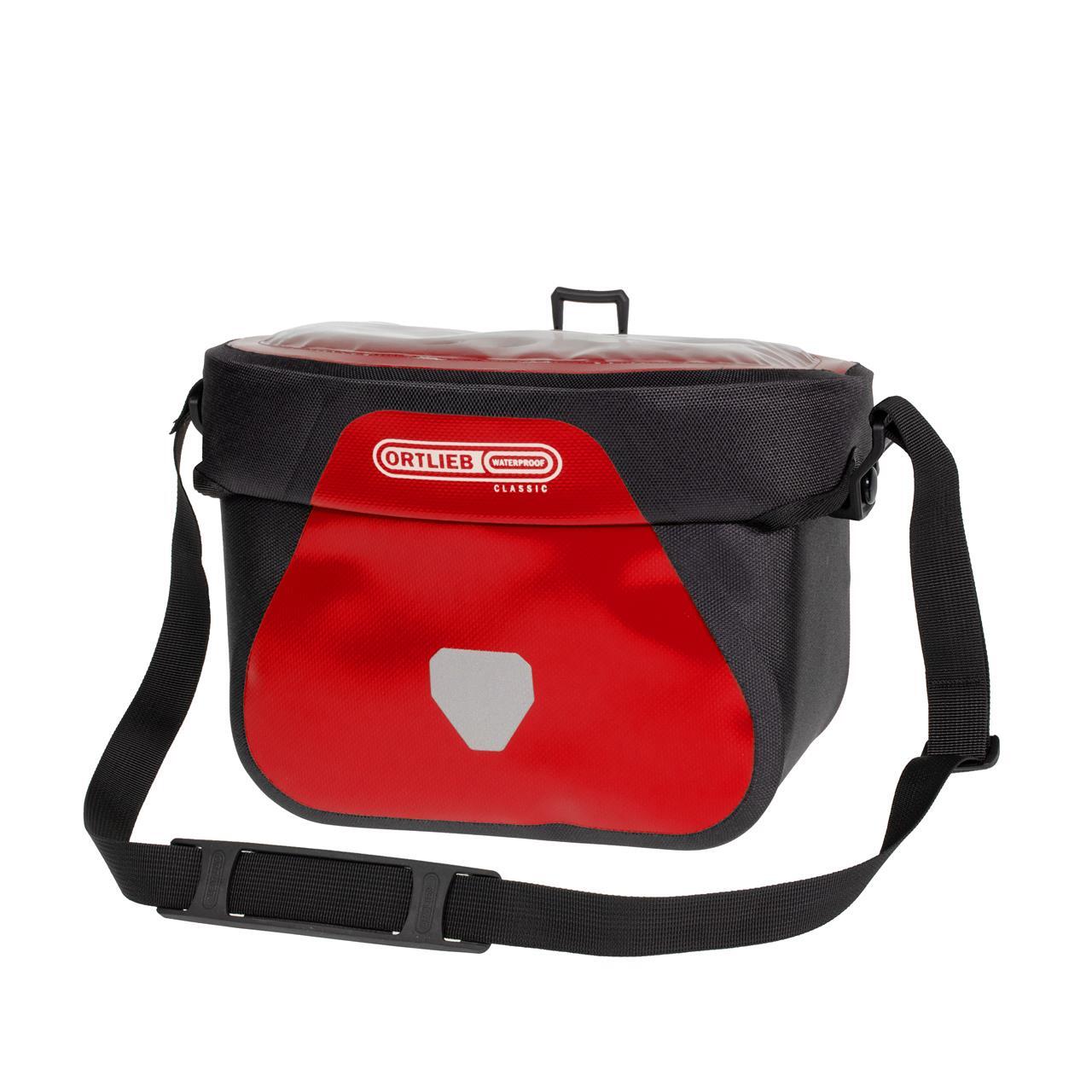 Ortlieb Ultimate Six Classic Styrväska