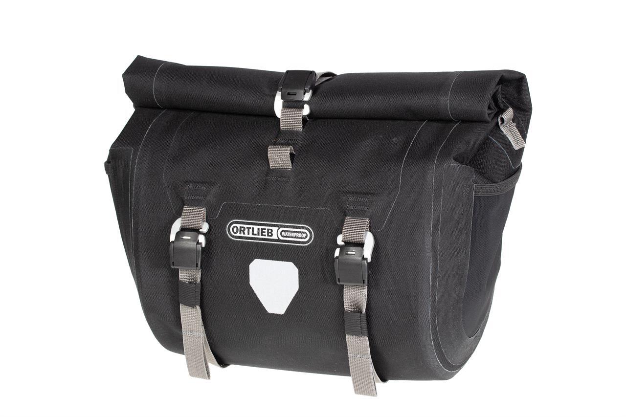 Ortlieb Handlebar-Pack Plus QR Styrväska