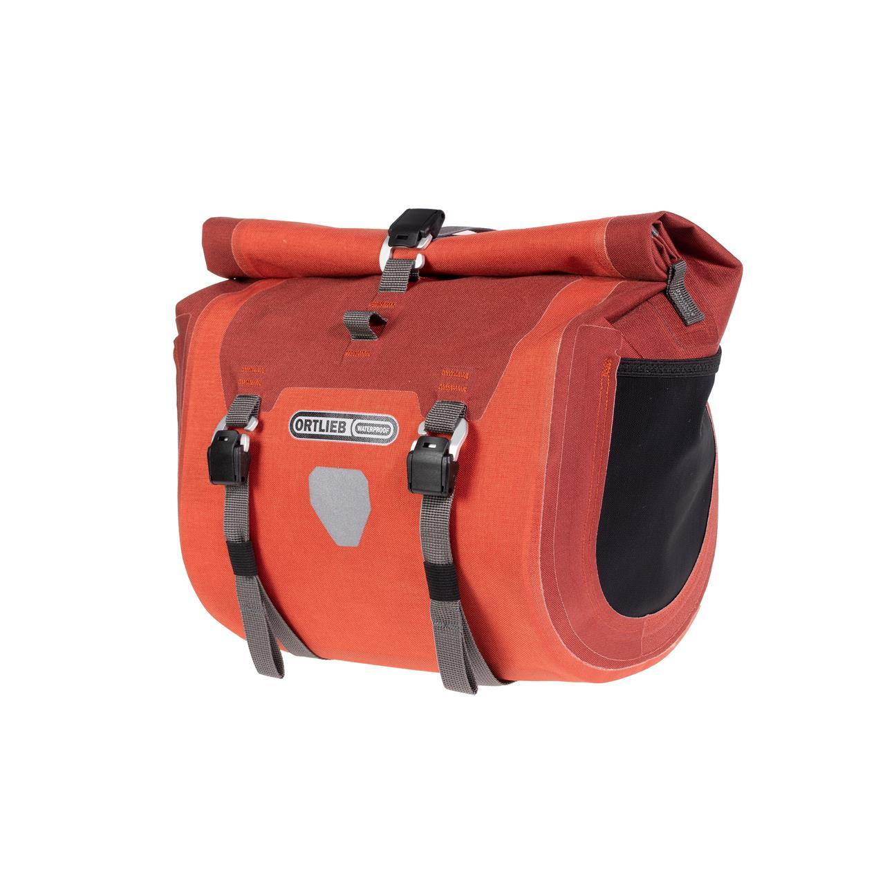 Ortlieb Handlebar-Pack Plus QR Styrväska