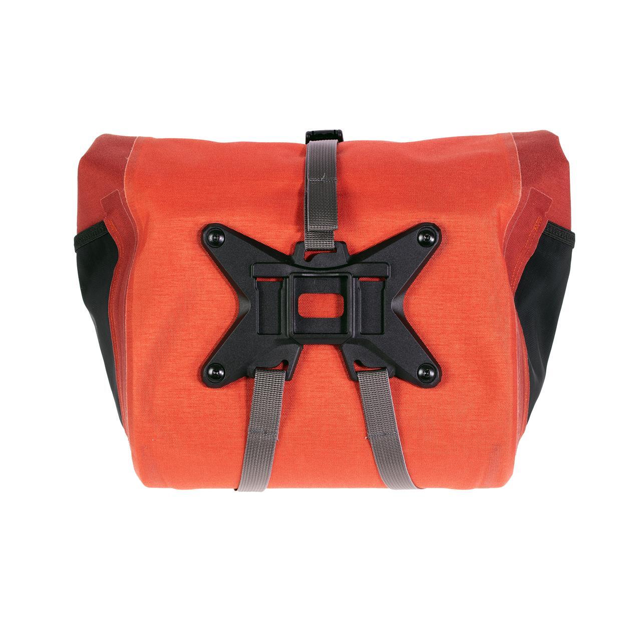 Ortlieb Handlebar-Pack Plus QR Styrväska