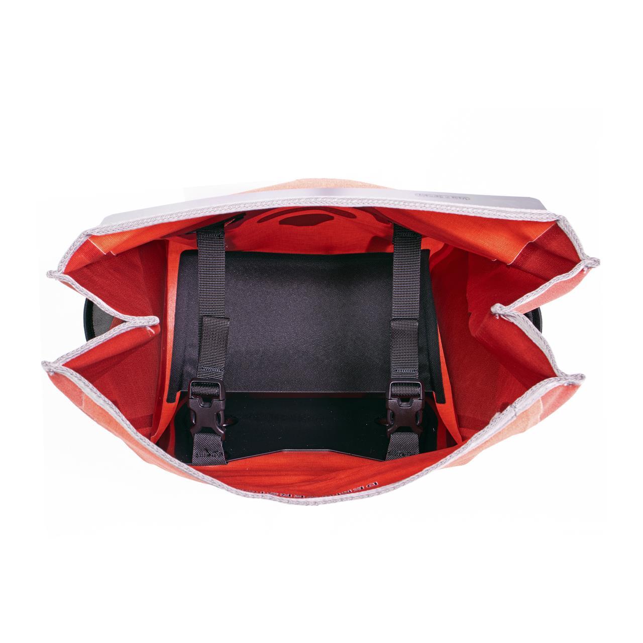 Ortlieb Handlebar-Pack Plus QR Styrväska