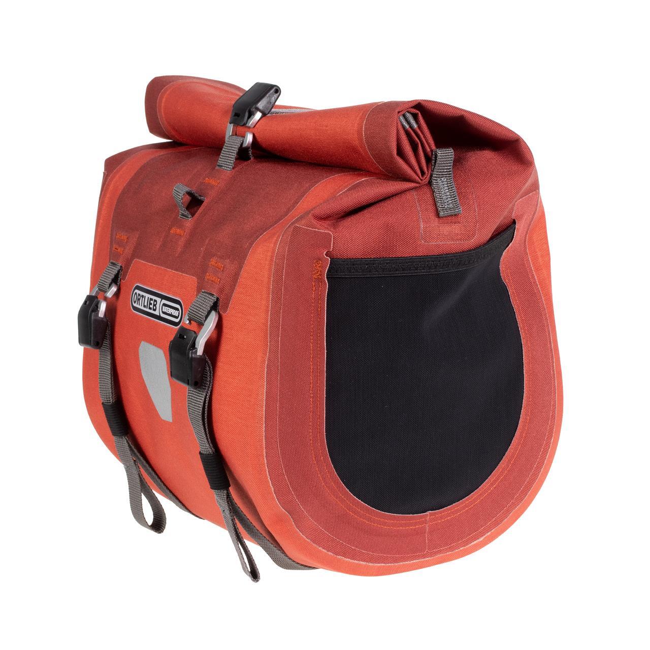 Ortlieb Handlebar-Pack Plus QR Styrväska