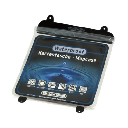 Ortlieb Kartmapp