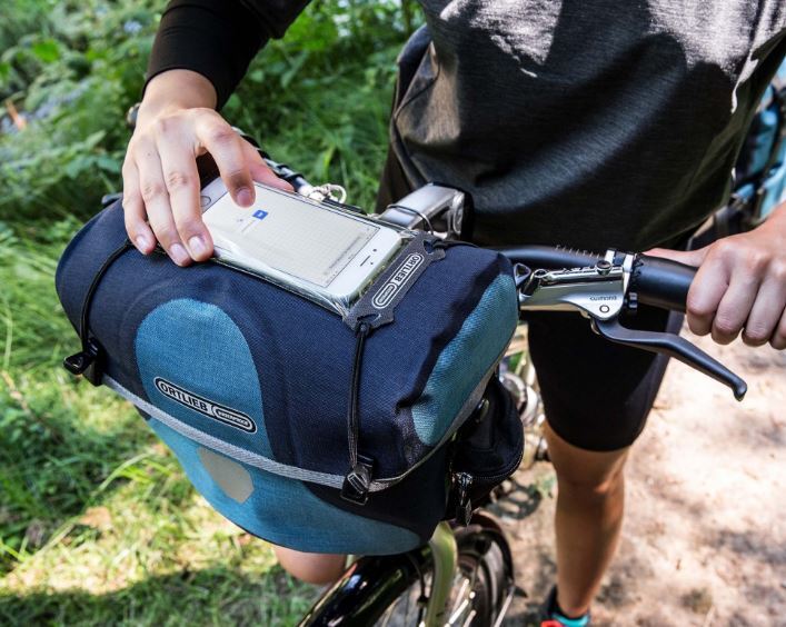 Ortlieb Safe-It Small Väska