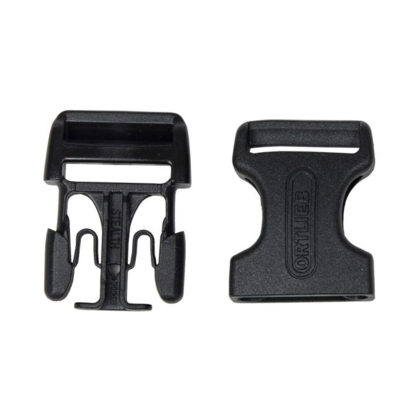 Ortlieb Stealth 25mm Reservspänne