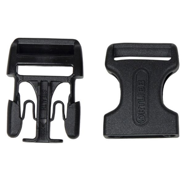 Ortlieb Stealth 25mm Reservspänne