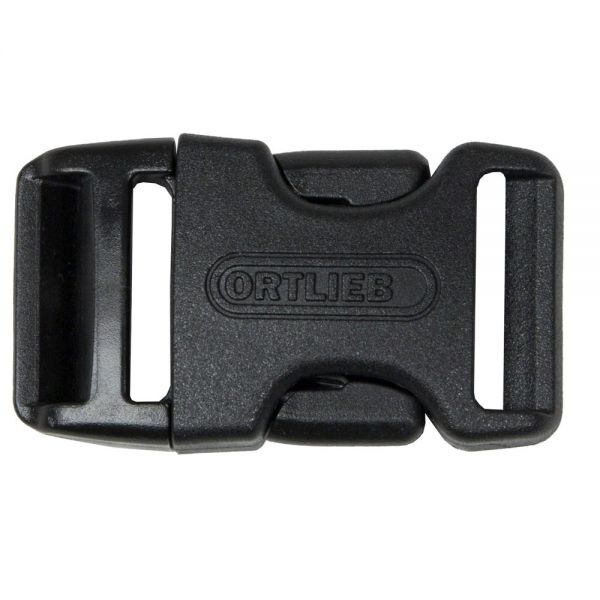 Ortlieb Stealth 25mm Reservspänne