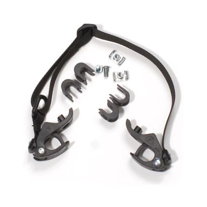 Ortlieb QL1 Reservkrokar