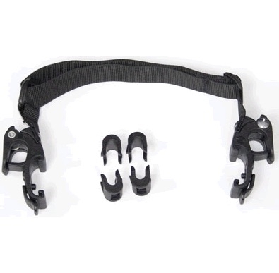 Ortlieb QL2.1 20 mm Krokar