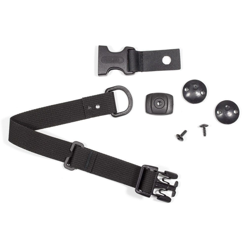 Ortlieb Stealth Closure Spänne
