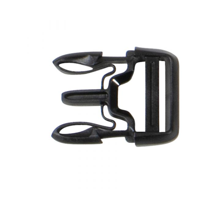 Ortlieb Commuter-Bag Spenne