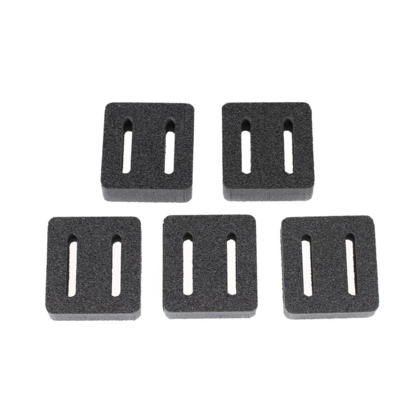 Ortlieb BP Distance Padding