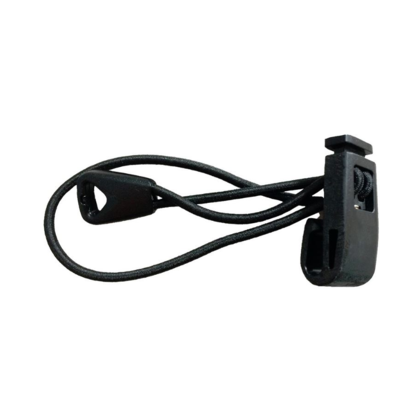 Ortlieb Safe-It fästband 4pk