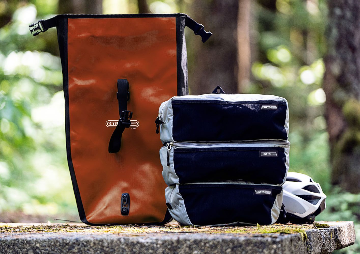 Ortlieb Travel Insert