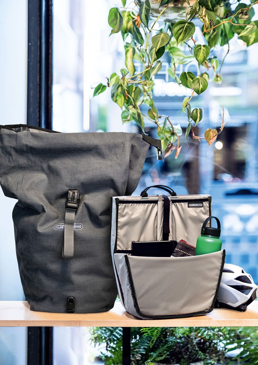 Ortlieb Commuter Insert