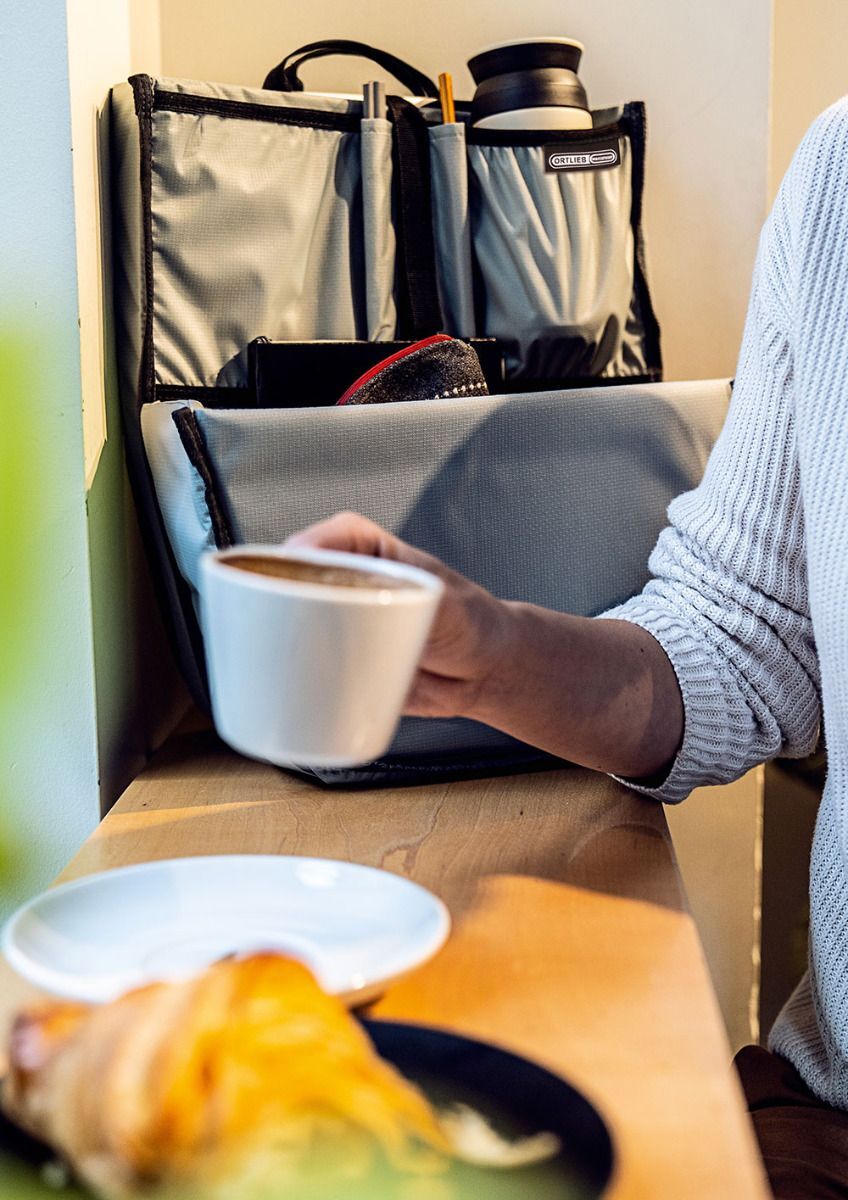 Ortlieb Commuter Insert