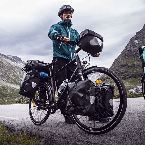 Ortlieb Rack-Pack Väska