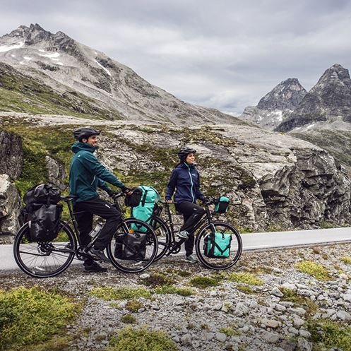 Ortlieb Rack-Pack Väska