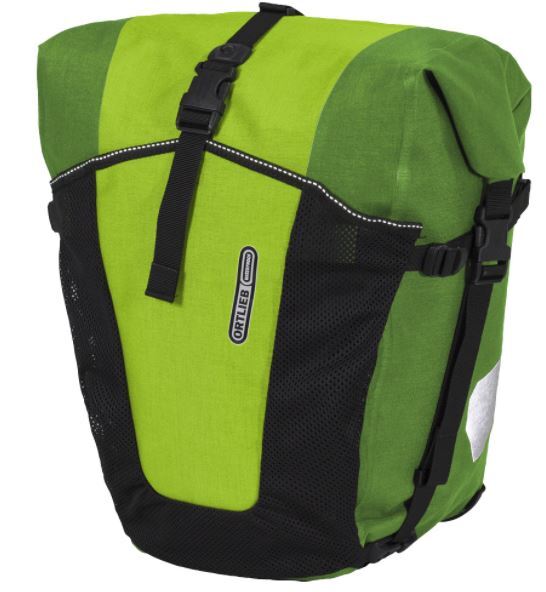 Ortlieb Back-Roller Pro Plus Packväskor