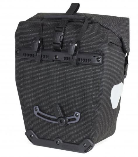 Ortlieb Back Roller Hi-Viz Packväska