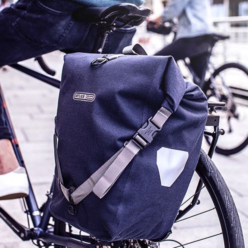 Ortlieb Back-Roller Urban Sidoväska