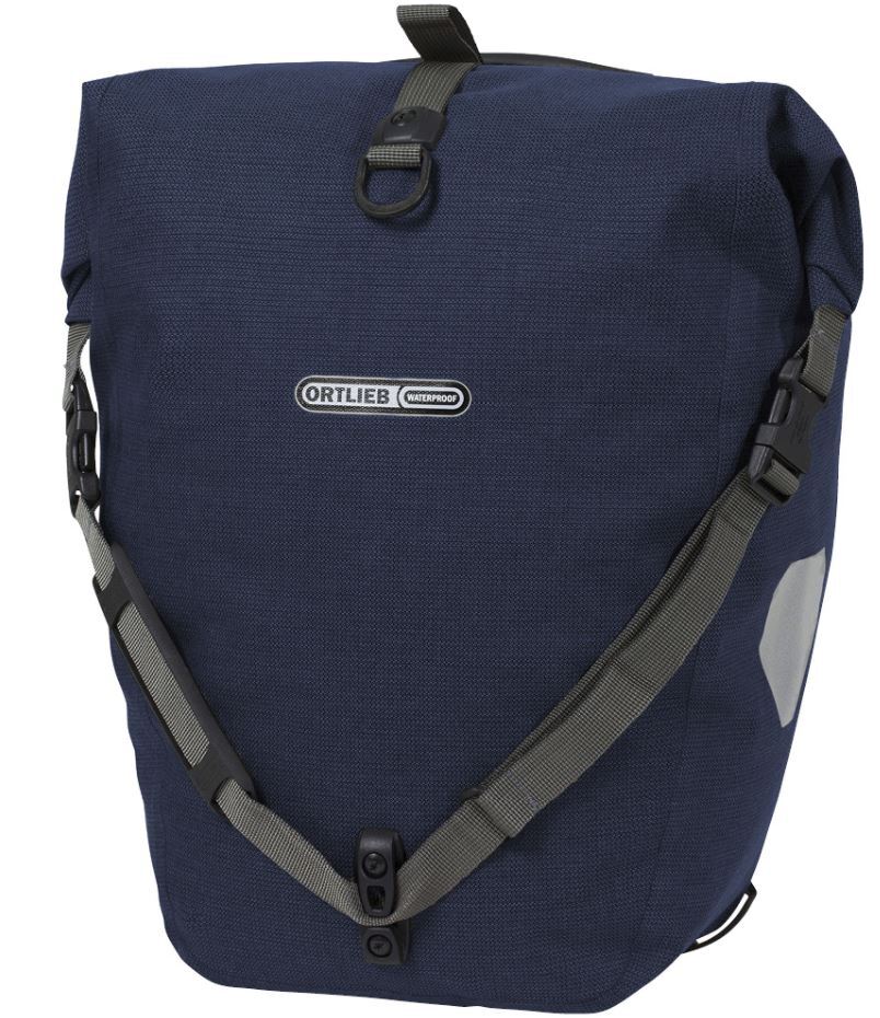 Ortlieb Back-Roller Urban Sidoväska