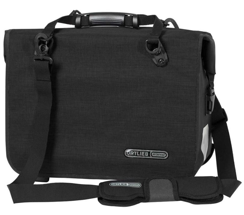 Ortlieb Office Bag Axel-/Packväska