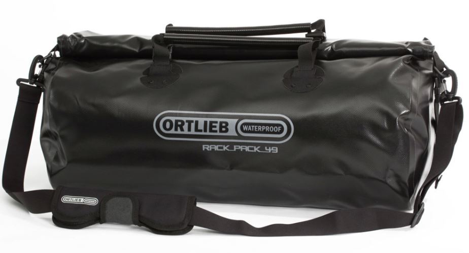 Ortlieb Rack-Pack Väska