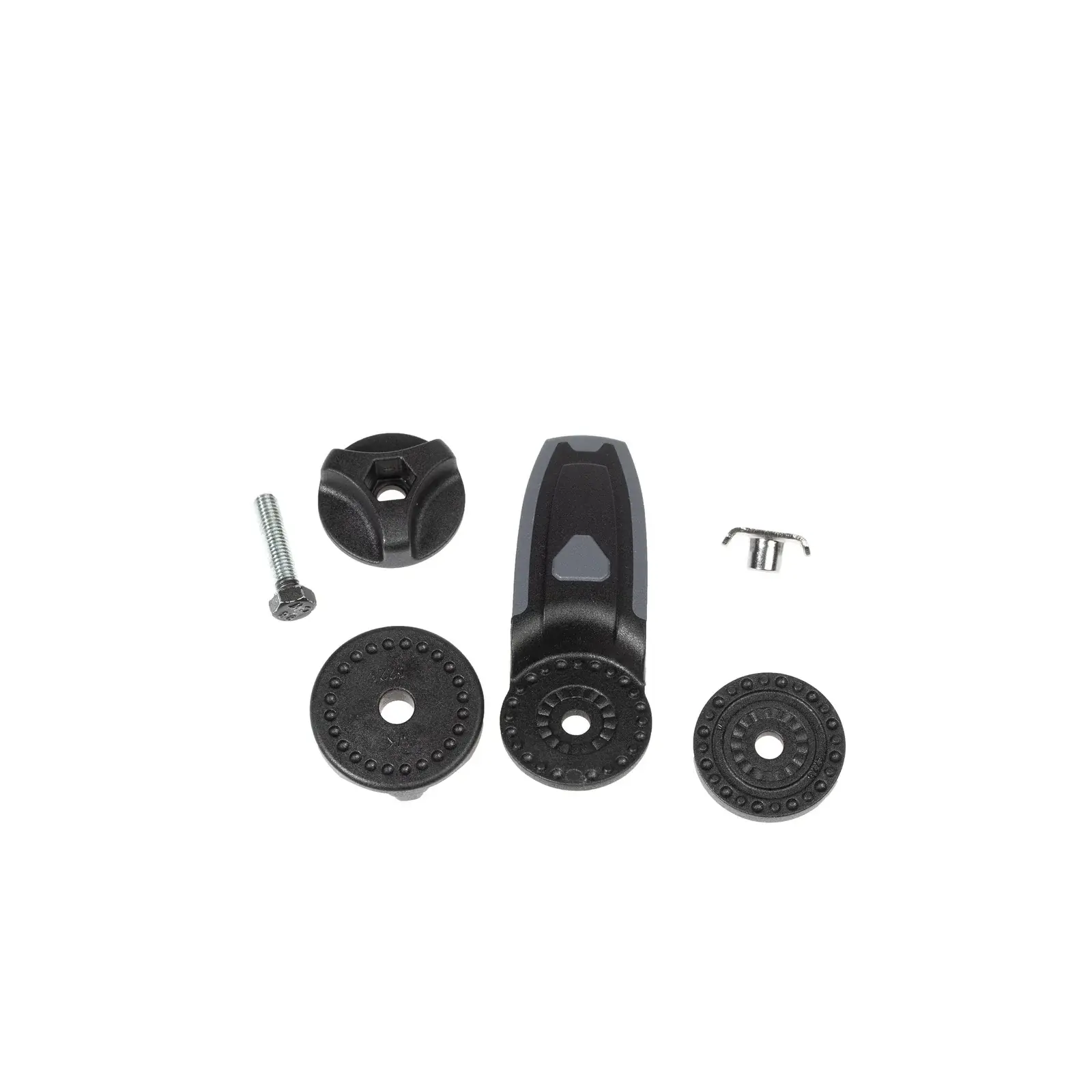 Ortlieb QL2.2-Anchoring Hook