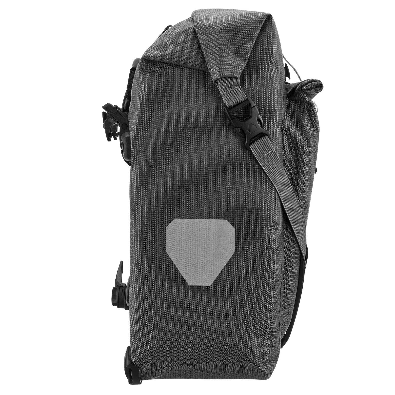 Ortlieb Back-Roller Plus Urban Packväske