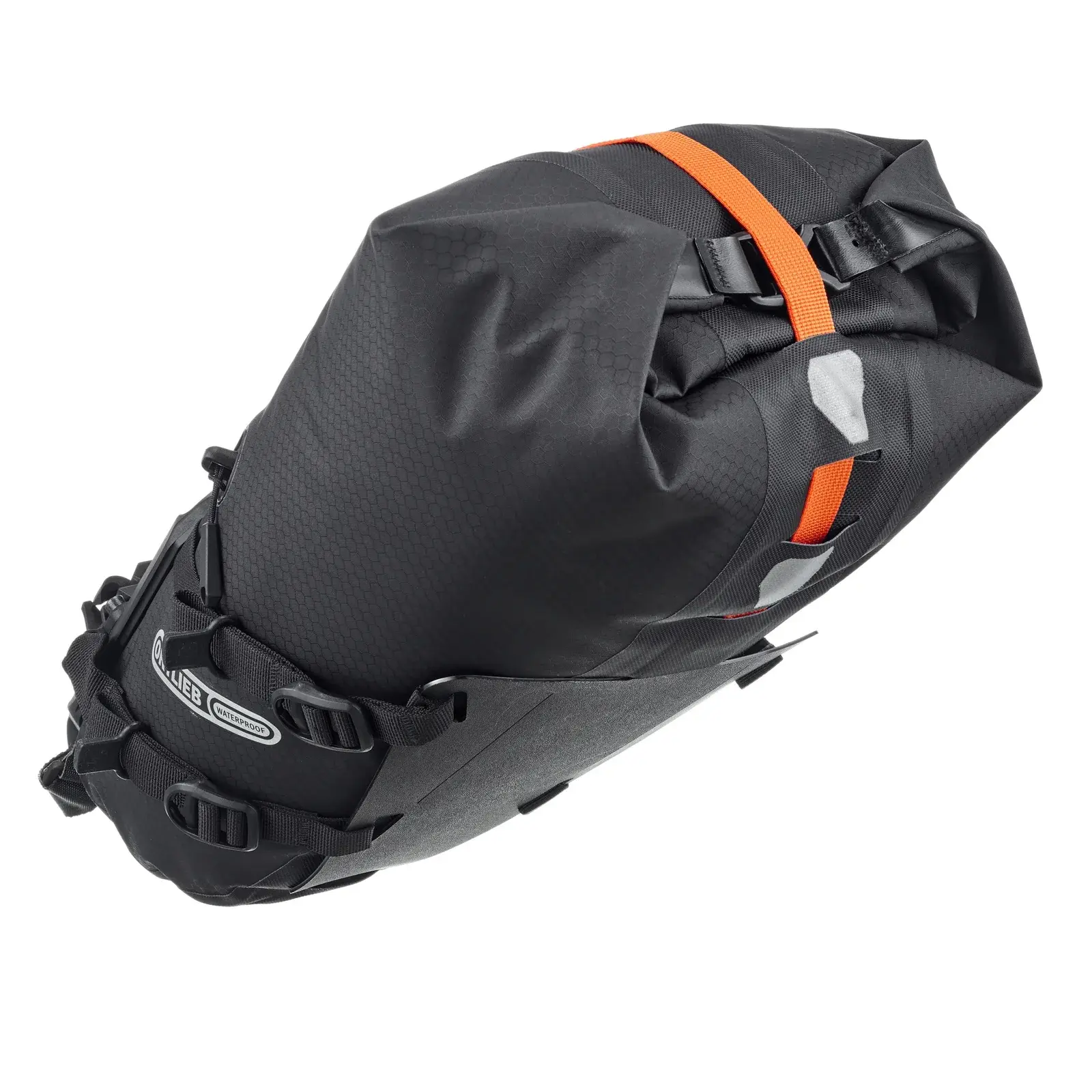 Ortlieb Seat-Pack QR 7,5L Sadelväska