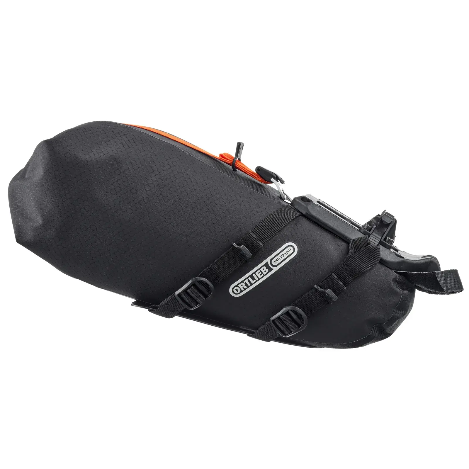 Ortlieb Seat-Pack QR 7,5L Sadelväska