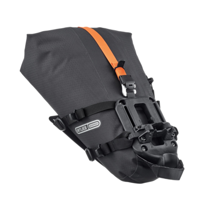 Ortlieb Seat-Pack QR 7,5L Sadelväska