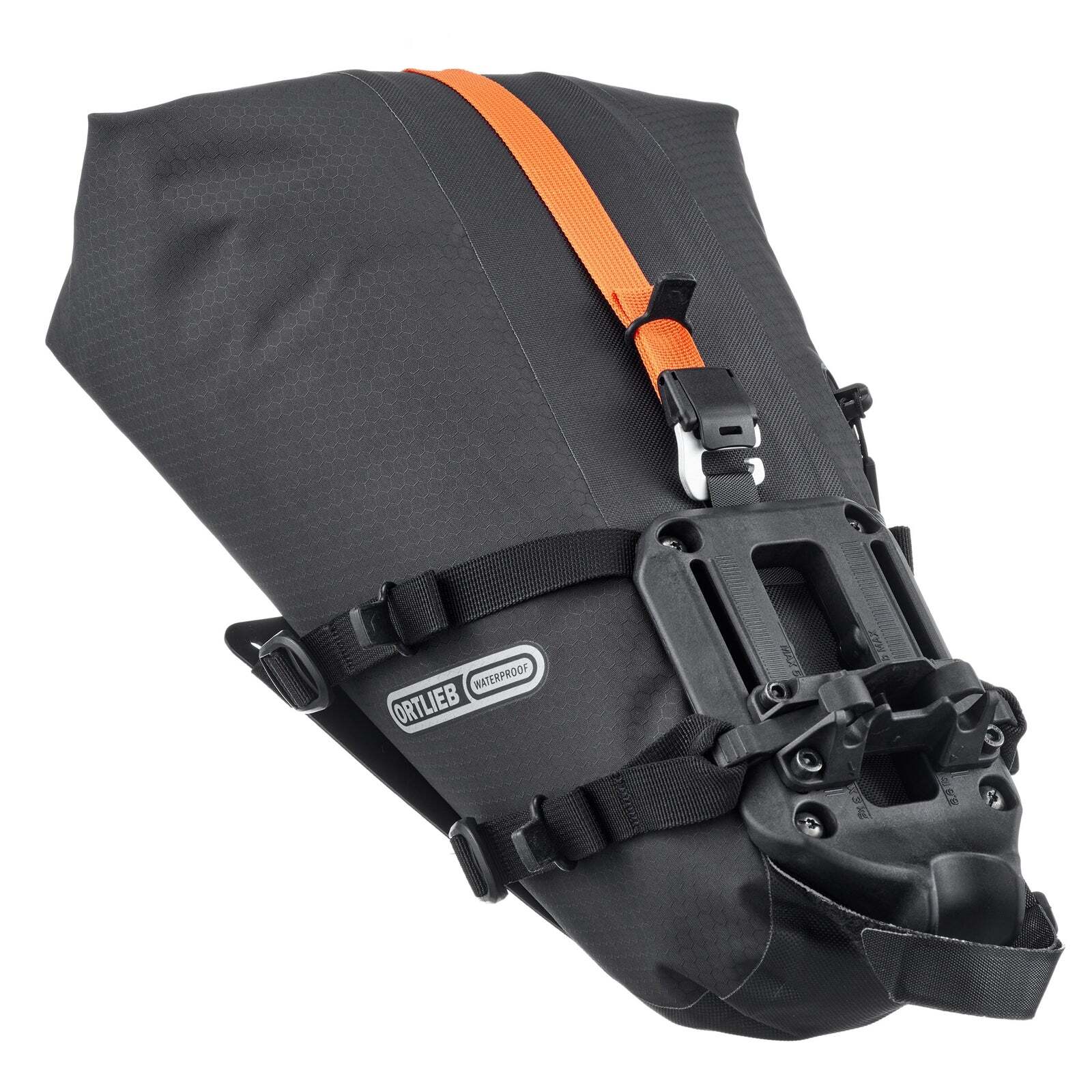 Ortlieb Seat-Pack QR 7,5L Sadelväska
